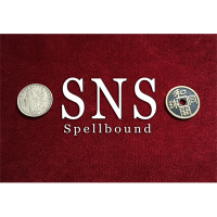 SNS Spellbound by Rian Lehman (Download)