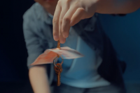 Calvin Liew & Hanson Chien - Quantum Key (English Subtitle)