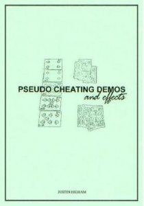 Pseudo Cheating Demos and Effects by Justin Higham