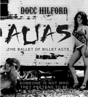 Alias by Docc Hilford