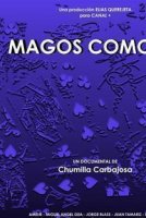 Magos como tú