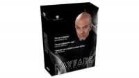 Kayfabe (4 DVD set) by Max Maven and Luis De Matos