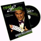 Reel Magic Episode 8 David Williamson