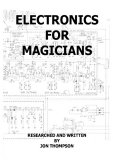 Electronics for Magicians by Jon Thompson (eBook)