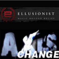 Ellusionist Axis Color Change by Parth Dalal