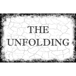 The Unfolding by Paul Carnazzo