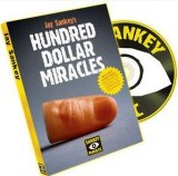 Hundred Dollar Miracles by Jay Sankey