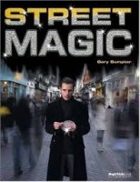 Gary Sumpter - Ultimate Street Magic