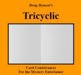 Tricyclic by Doug Dyment