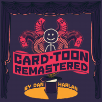 Dan Harlan - Card-Toon Remastered