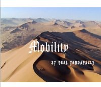 Mobility by Teja Yendapally