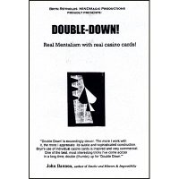 Double Down by Bryn Reynolds