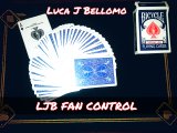 LJB FAN CONTROL by Luca J Bellomo (LJB) (Instant Download)