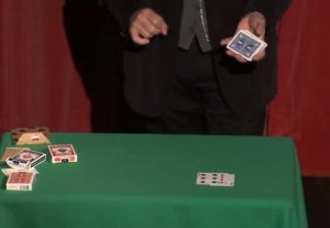 Shawn Farquhar - Magic Circle Lecture