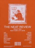 Alex Hansford - The Neat Review Issue 2