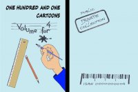 Arajaba - One Hundred and One Cartoons Vol 4