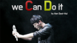 We Can Do it by Han Seol Hui