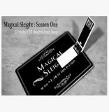 MS Season 1 First Step in Paris by Magical Sleight