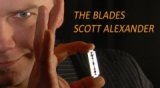 Scott Alexander - The Blades