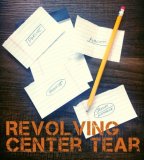 Revolving Center Tear By Scott Alexander