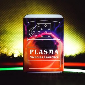 Plasma by Nicholas Lawrence (Gimmick Not Included)