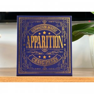 Apparition by Craig Petty (Gimmick Not Included)