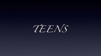 TEENS by Charlie Imperial