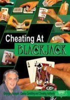 Cheating at Blackjack by George Joseph