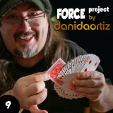 Vanish ACAAN by Dani DaOrtiz (Force Project Chapter 9) (Instant Download)