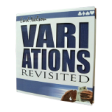 Variations Revisited by Earl Nelson