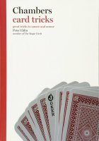 Chambers Card Tricks By Peter Eldin