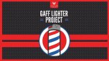 ​Adam Wilber & Vulpine - Gaff Lighter Project (Gimmick Not Included)