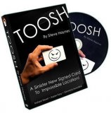 Toosh by Steve Haynes