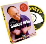 Sankey 1999 by Jay Sankey