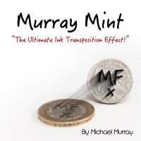 Murray Mint by Michael Murray