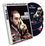 Get Nyman by Andy Nyman 3 Volume set