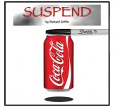 SUSPEND by Richard Griffin