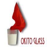 Okito Glass by Bazar de Magia