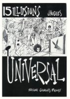 15 Illusions avec Universal by James Hodges