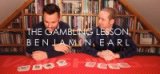 The Gambling Lesson by Benjamin Earl