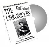 The Chronicles by Aldo Colombini and Karl Fulves