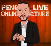 Alexander Marsh LIVE 2 (Penguin LIVE)