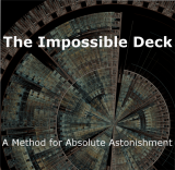 Tom Phoenix - The Impossible Deck