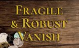 Danny Goldsmith - Fragile and Robust Vanish