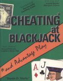 Dustin D. Marks - Cheating at blackjack, and advantage play