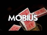 The Mobius Rising Card by TCC Magic & Chen Yang (Gimmick Not Included)