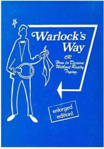 Warlock\'s Way By Peter Warlock