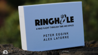 Peter Eggink - Ring Hole (Gimmick Not Included)