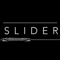 SLIDER by Nicholas Lawrence