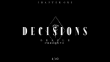 Decisions by Oracle Presents (Instant Download)